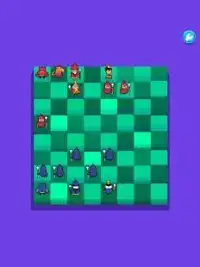 Anti Chess Free: Fun New Chess Game Screen Shot 2