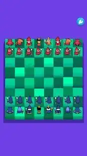 Anti Chess Free: Fun New Chess Game Screen Shot 14