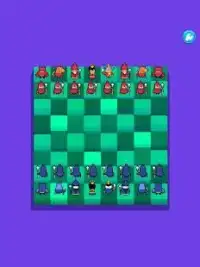 Anti Chess Free: Fun New Chess Game Screen Shot 6