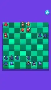 Anti Chess Free: Fun New Chess Game Screen Shot 17