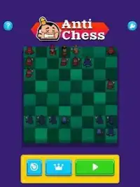 Anti Chess Free: Fun New Chess Game Screen Shot 10