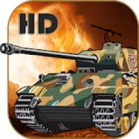 War Tank Machines Strike-City Fighting Battle