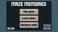 Maze memories Screen Shot 7