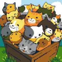 Kitty Cute Cats - Clicker Cat Collector