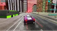 American Speed: US Highway Car Racing games 2018 Screen Shot 1