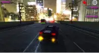 American Speed: US Highway Car Racing games 2018 Screen Shot 3
