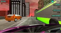 American Speed: US Highway Car Racing games 2018 Screen Shot 2