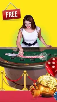 SAZKASINO - Online Casino App Screen Shot 1