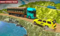 Real Taxi Simulator 2018 3D Screen Shot 1