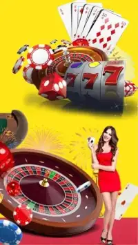 SAZKASINO - Online Casino App Screen Shot 0