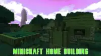 MiniCraft 2 : Building and Crafting Screen Shot 0
