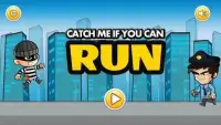 Adventure Game : RUN - Catch Me If You Can Screen Shot 7