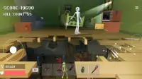 Stickman Combat Pixel Edition Screen Shot 2