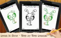 How to Draw Little Pet Shop Toys Screen Shot 12