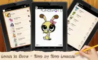 How to Draw Little Pet Shop Toys Screen Shot 8