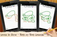 How to Draw Little Pet Shop Toys Screen Shot 4