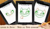 How to Draw Little Pet Shop Toys Screen Shot 2