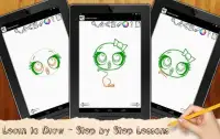 How to Draw Little Pet Shop Toys Screen Shot 14