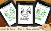 How to Draw Little Pet Shop Toys Screen Shot 0
