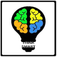 Think Smart - Brain Game