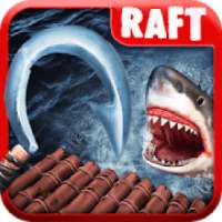 RAFT Original Survival Game