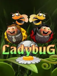 Ladybugs Flying Dreams Screen Shot 3