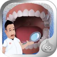 Virtual Dentist Games For Kids