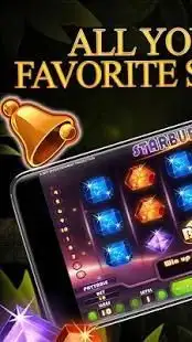Hot Casino Slots - free online slot machines Screen Shot 9