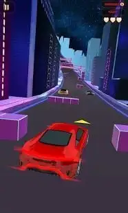 Speedy Car Drive - Ultimate Racing Screen Shot 11