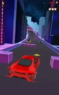 Speedy Car Drive - Ultimate Racing Screen Shot 7