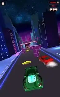 Speedy Car Drive - Ultimate Racing Screen Shot 5