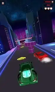 Speedy Car Drive - Ultimate Racing Screen Shot 9