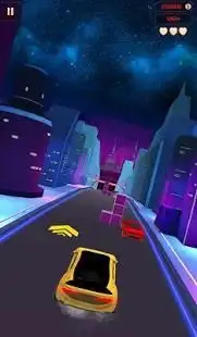 Speedy Car Drive - Ultimate Racing Screen Shot 0