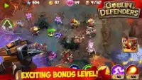 TD: Goblin Defenders - Towers Rush Screen Shot 7