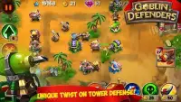 TD: Goblin Defenders - Towers Rush Screen Shot 4