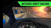 Racing Drift in car 3D : Hight Speed Drift Highway Screen Shot 7