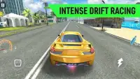 Racing Drift in car 3D : Hight Speed Drift Highway Screen Shot 5