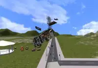 Crash Car Driving 2018 Screen Shot 6