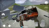 Crash Car Driving 2018 Screen Shot 2