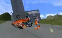 Crash Car Driving 2018 Screen Shot 16