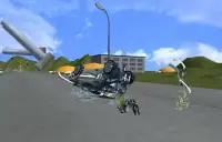 Crash Car Driving 2018 Screen Shot 4