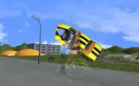 Crash Car Driving 2018 Screen Shot 20