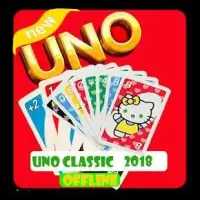 New Uno 2018 Screen Shot 1