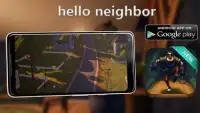 guia hello neighbor gameplay Screen Shot 0