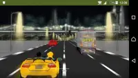 Rush Car Drivers Screen Shot 2