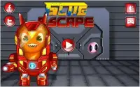 Super Slugs Transformes Escape Screen Shot 1