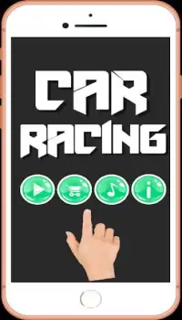 Car Racing 2018 Screen Shot 4