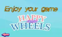 Happy amazing wheels 2018 Screen Shot 0