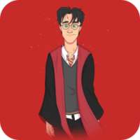 Guess Harry Potter Character Emojis Quiz
