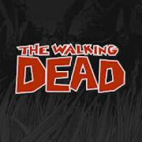 TWD - The Walking Dead Soundboard
